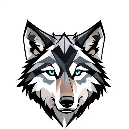 Wolf Geometric