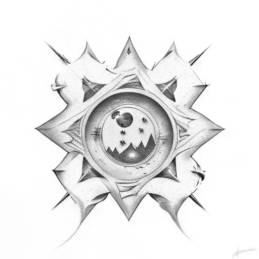 Second Star From The Right