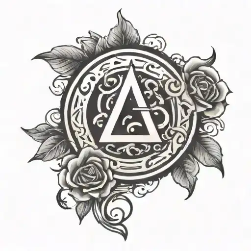 Depression Survivor Symbol