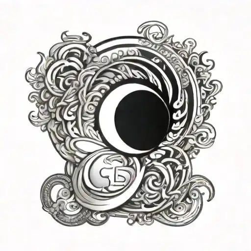 Depression Survivor Symbol