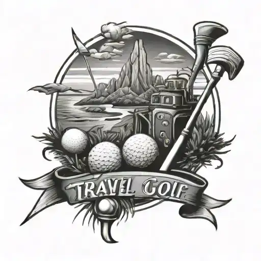 Travel Golf