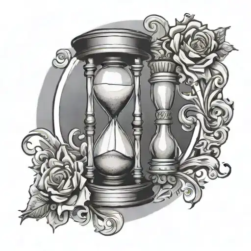 Hourglass