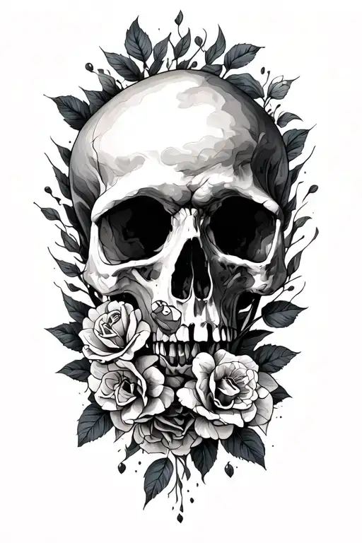 Memento Mori Memento Vivere