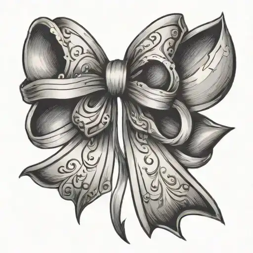 Pretty Bow