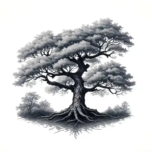 Family Tree