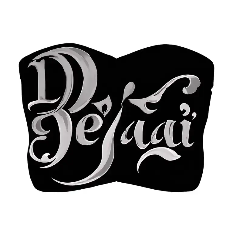 De'jai