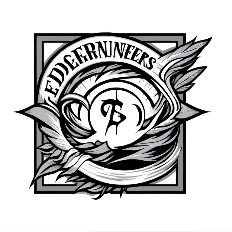 Logo Edgerunners