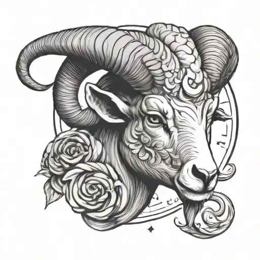 Aries Astrological Sign