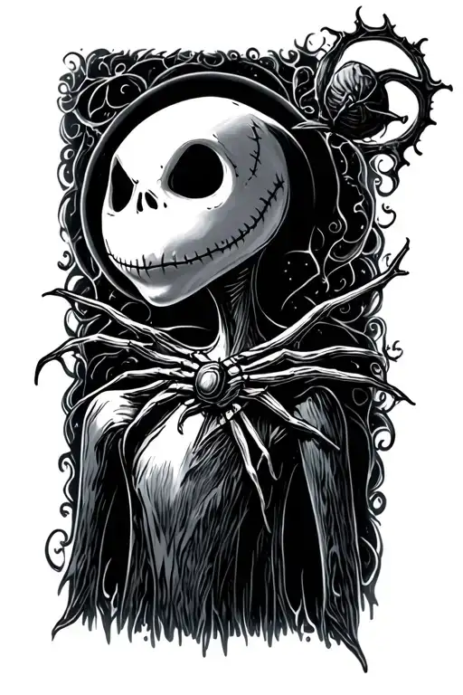 Nightmare Before Christmas