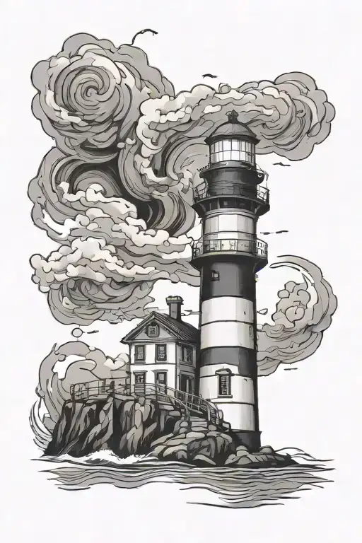 Lighthouse