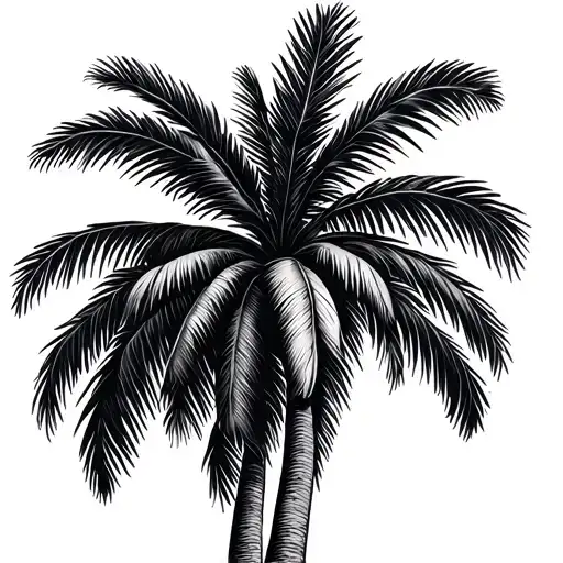 Palm Tree