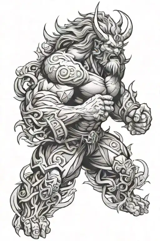 Definition Of Strength