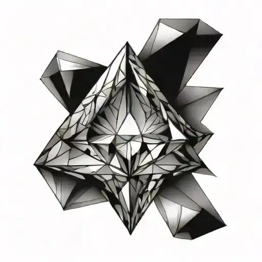 Diamond Facets