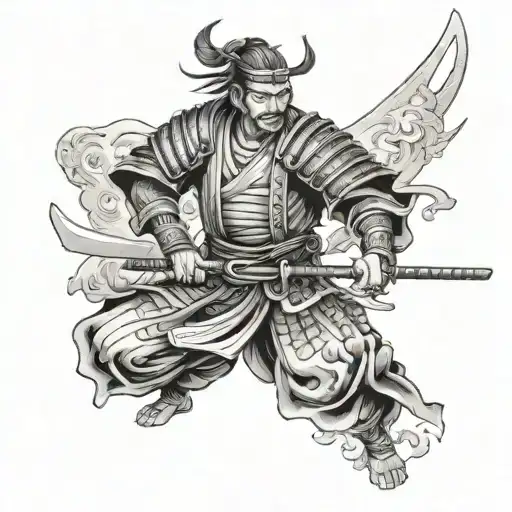 Samurai