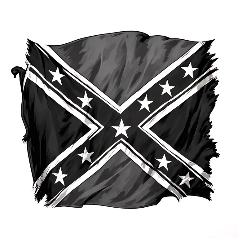 Confederate Flag