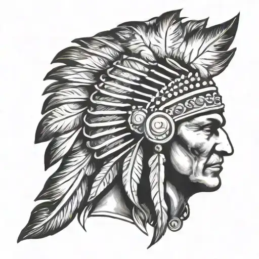 Indian Head