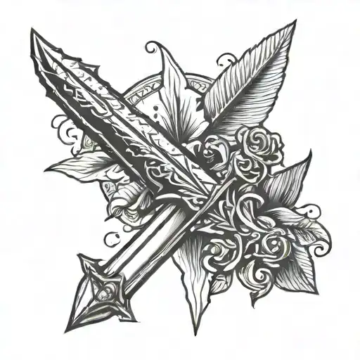 Dagger