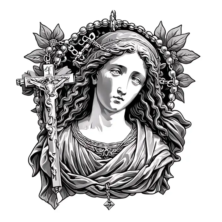 Roman Rosary