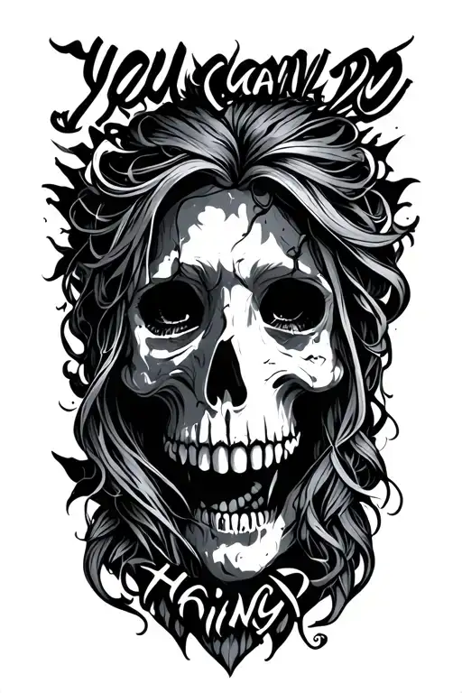 You Can Do Hard Things