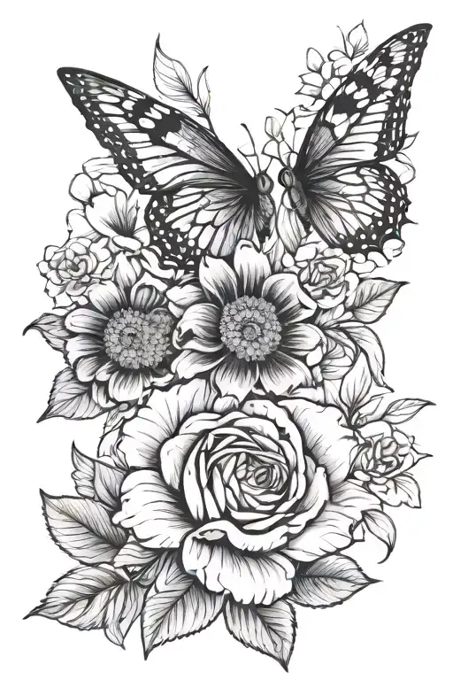 Flowers For September Birth Flower