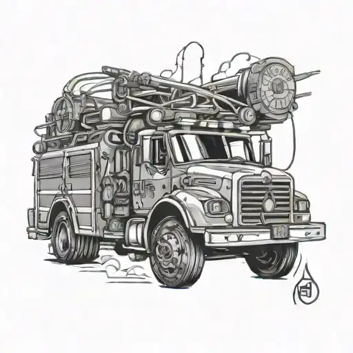 Alena Fire Department