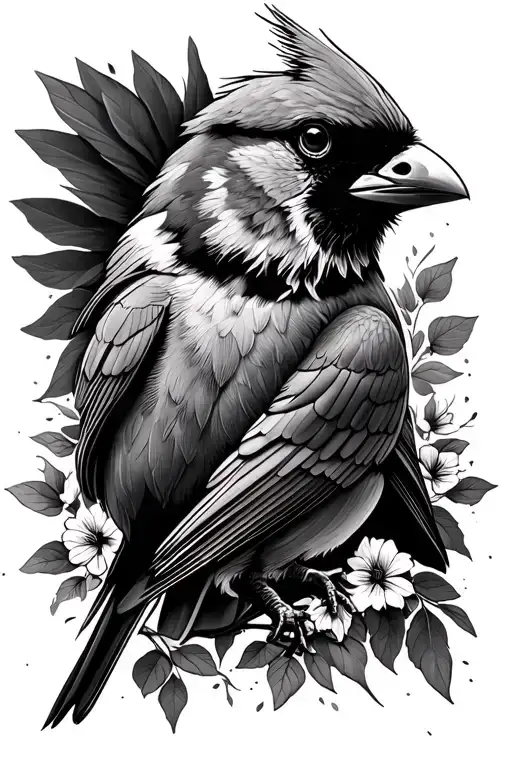 Military And Cardinals Memorial