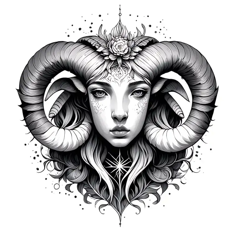 Virgo And Aries Zodiac Sign