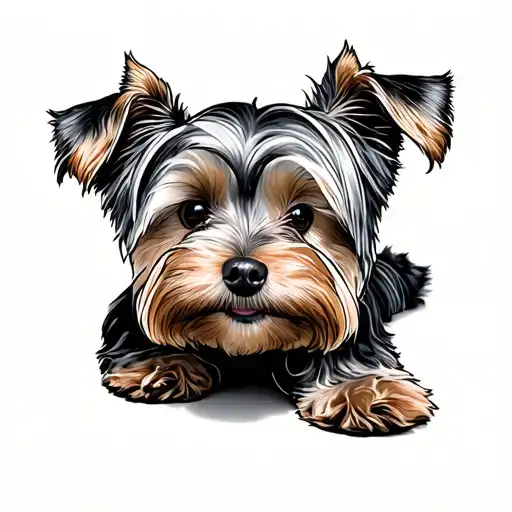 Getting Dumped After 7 Years And Yorkie Dog Dieing