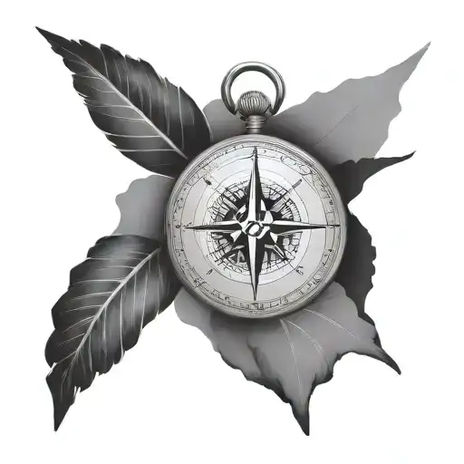 Island Living With Compass