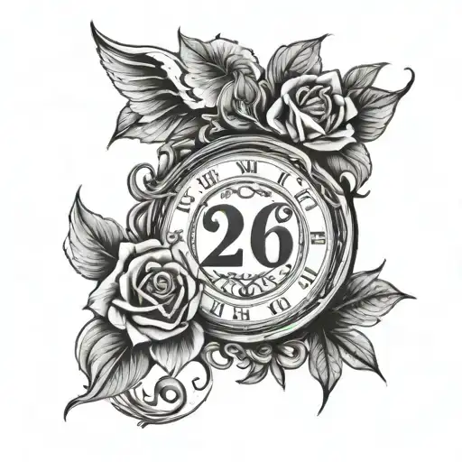 2 Birth Date With The Date