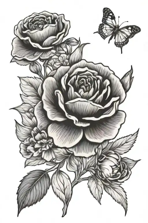 February Birth Flowers