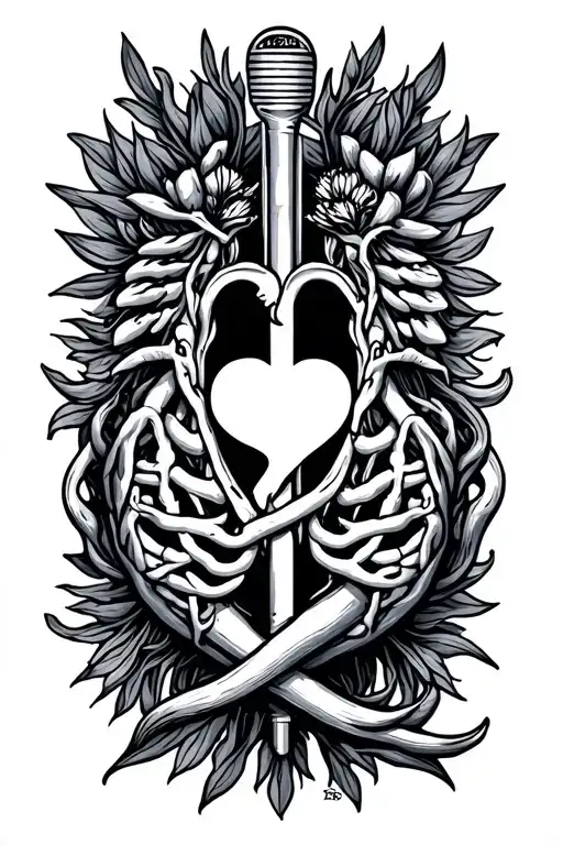 Organ Donation Tattoo Oneline Spiritual Journey