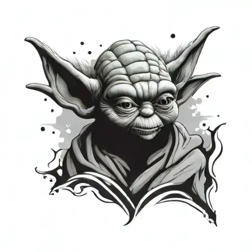 Yoda Star