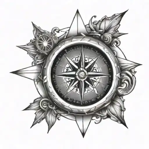Compass