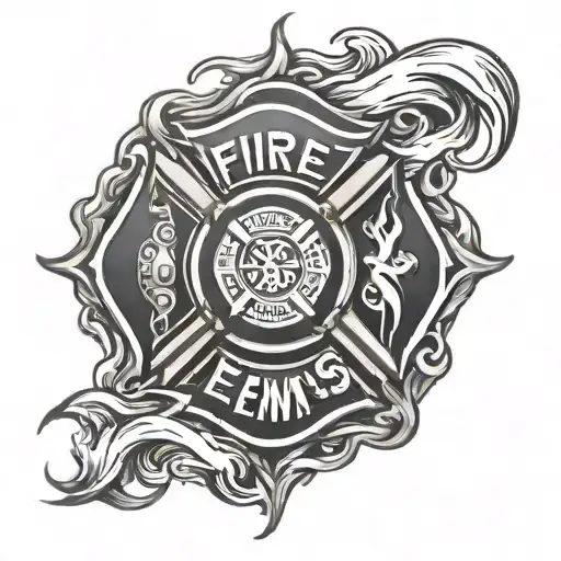 Fire Ems