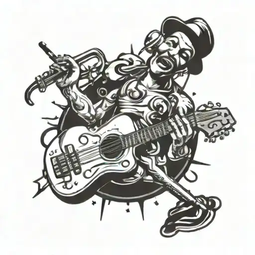 Soul Music And Their Occupation