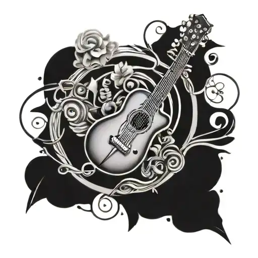 Soul And Music And Mind