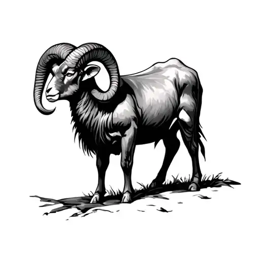 Aries Ram