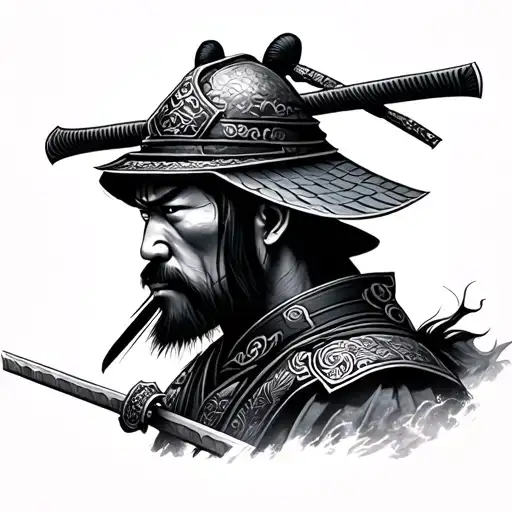 Samurai