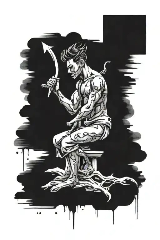 Strength To Change You See