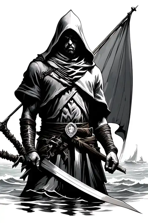 Assassin's Creed Black Flag
