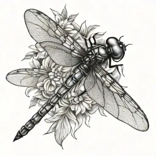 Dragonfly