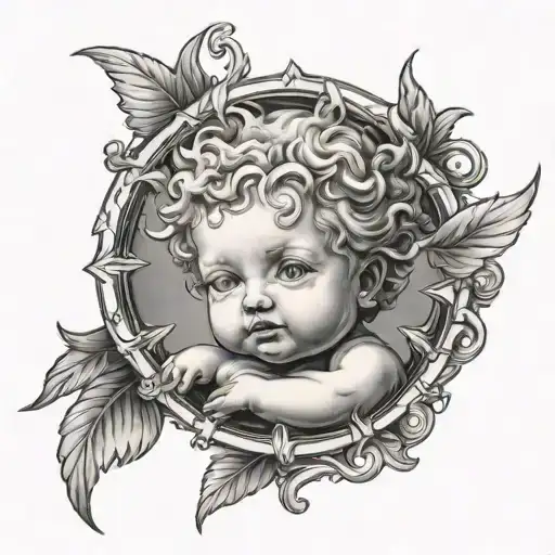 Cherub Sun