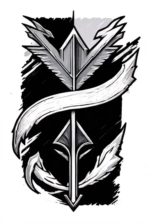 Arrow Design
