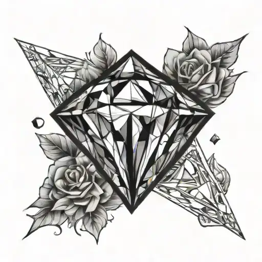 Diamond