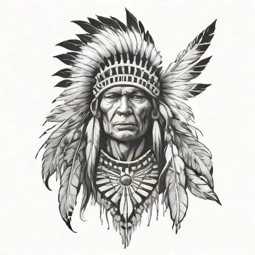 Native American