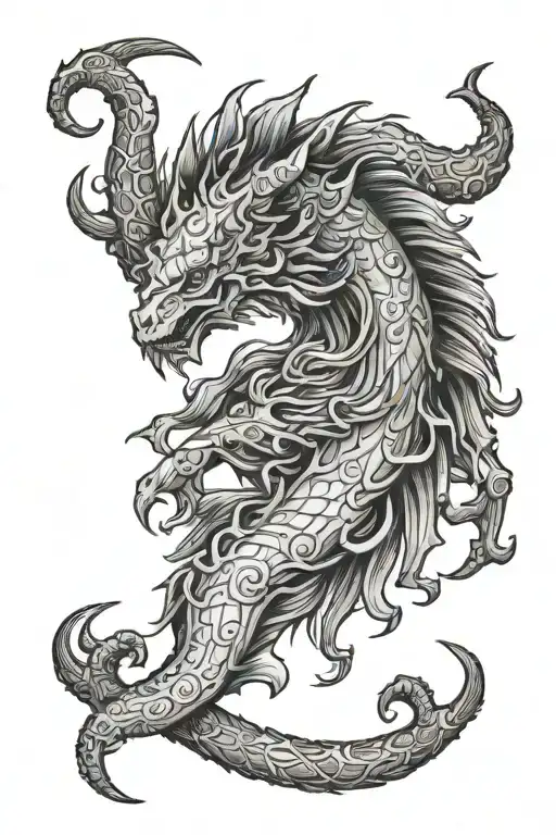 Solctice Calender With Scorpio Leo Aqarious