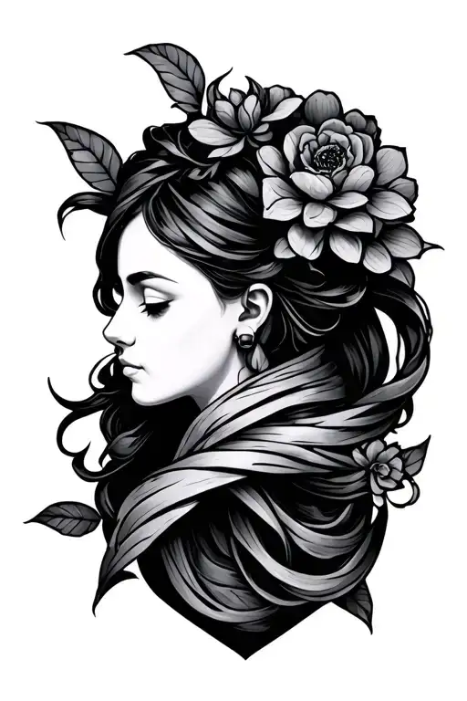 Patience And Trust The Process Assistant Symbol