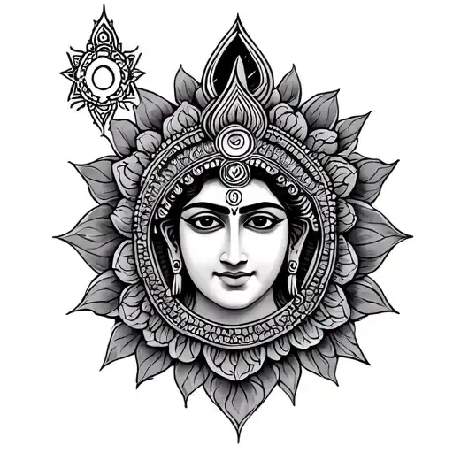 Sudarshan Chakra