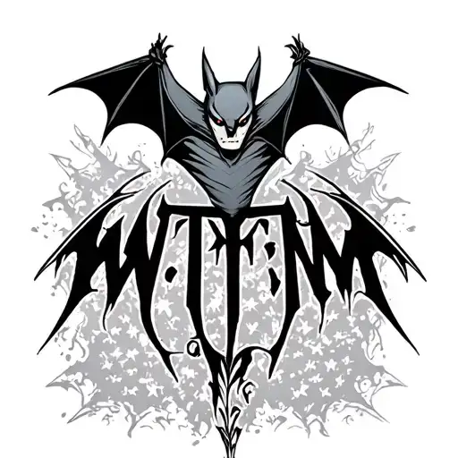Wtnm Word With Bat Incorporated